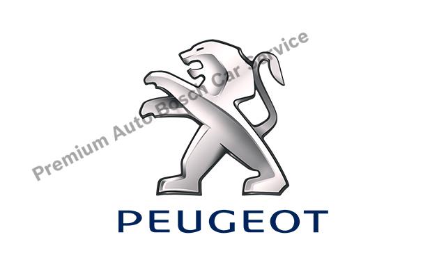Etimesgut Peugeot Servisi