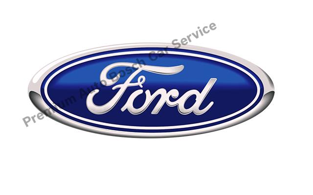 Etimesgut Ford Servisi