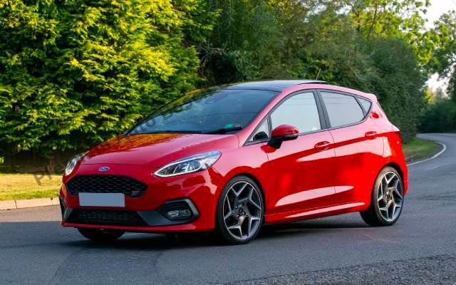 Etimesgut´ta Güvenli ve Kaliteli Ford Servis Deneyimi