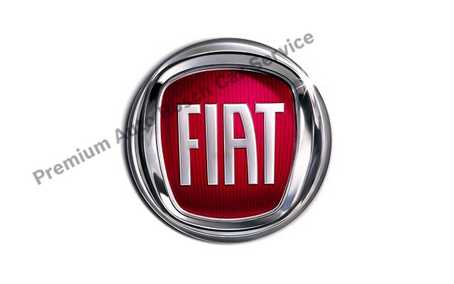 Etimesgut Fiat Servisi