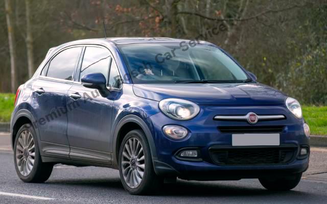 Fiat Araçlara Özel Araç Bakım Hizmetleri