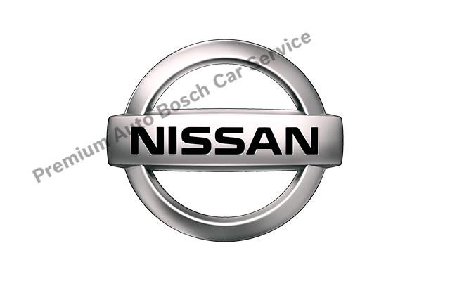 Etimesgut Nissan Servisi