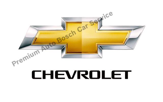 Etimesgut Chevrolet Servisi
