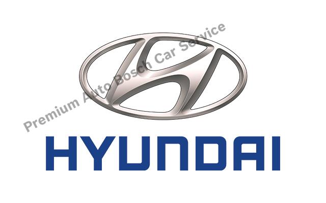 Etimesgut Hyundai Servisi