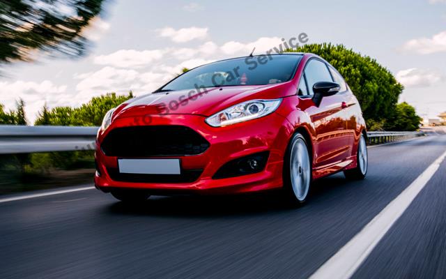Hyundai Araçlar İçin Güvenilir Servis Hizmeti