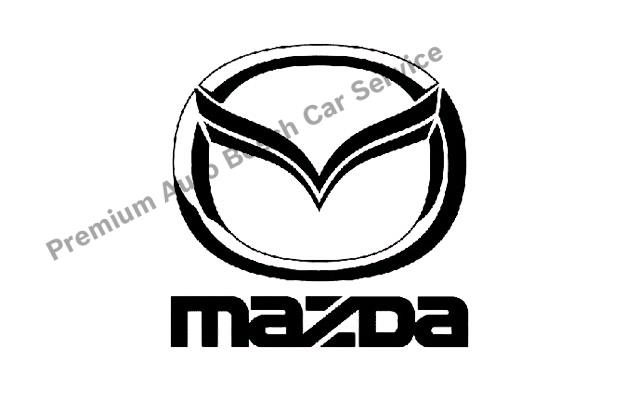Etimesgut Mazda Servisi