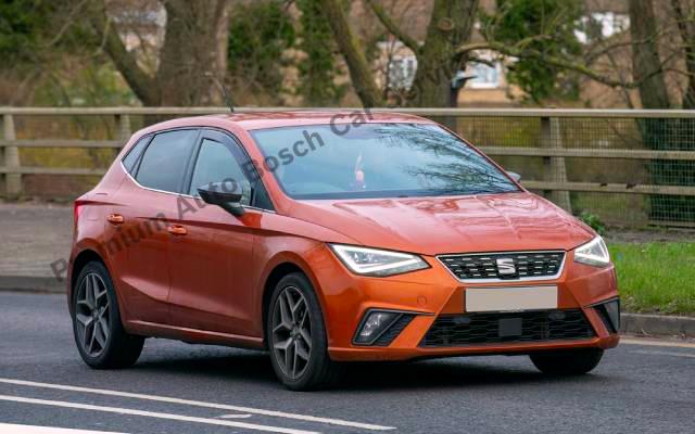Etimesgut´ta Seat Servisinde Uzman Hizmetler