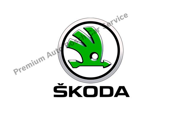 Etimesgut Skoda Servisi