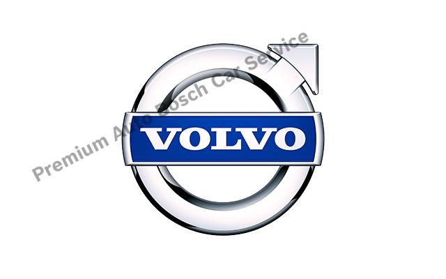 Etimesgut Volvo Servisi