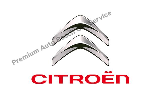 Etimesgut Citroen Servisi