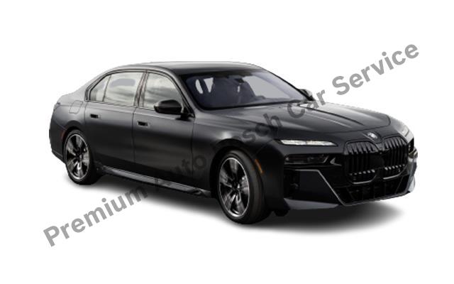 Etimesgut BMW Servisi