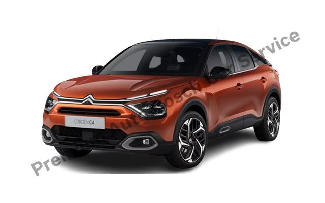 Etimesgut Citroen Servisi