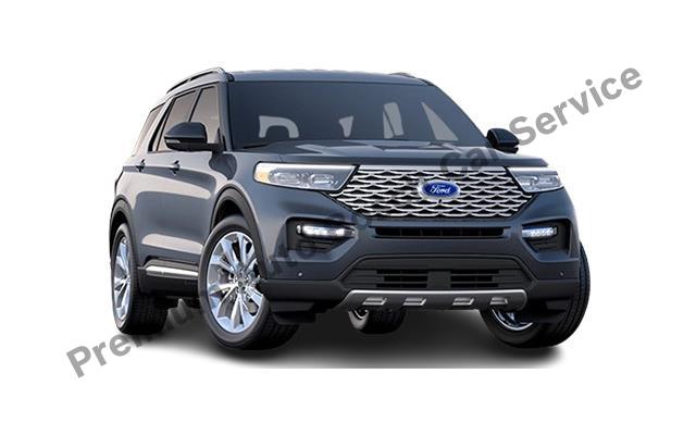 Etimesgut Ford Servisi