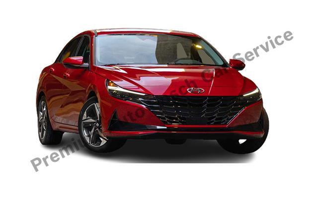 Etimesgut Hyundai Servisi