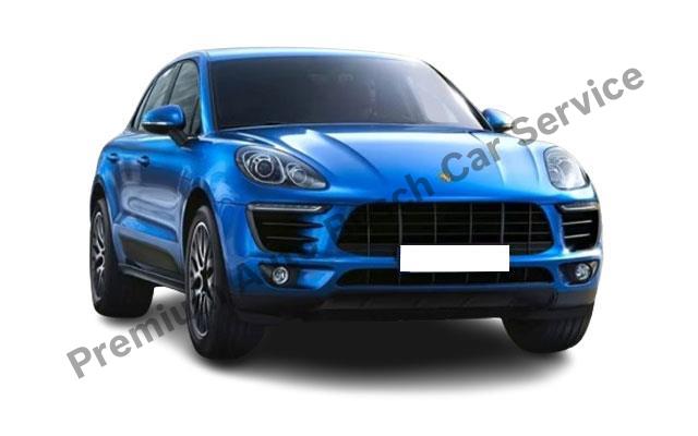 Etimesgut Porsche Servisi