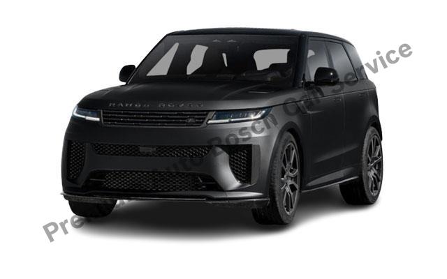 Etimesgut Range Rover Servisi