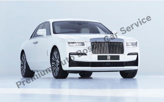 Etimesgut Rolls-Royse Servisi