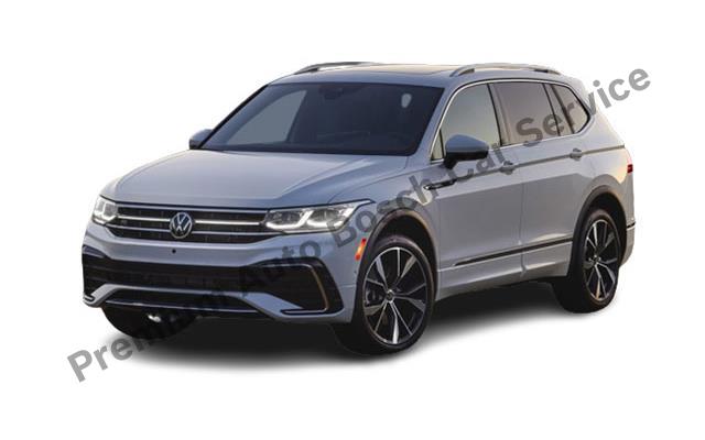 Etimesgut Volkswagen Servisi