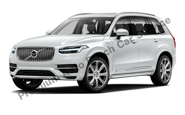 Etimesgut Volvo Servisi